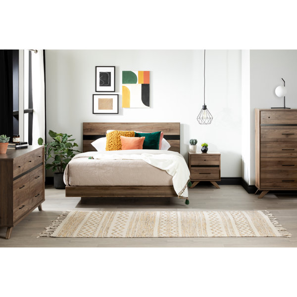 Summer Breeze Bedroom Set Wayfair