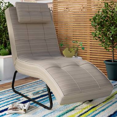 putney sun lounger set