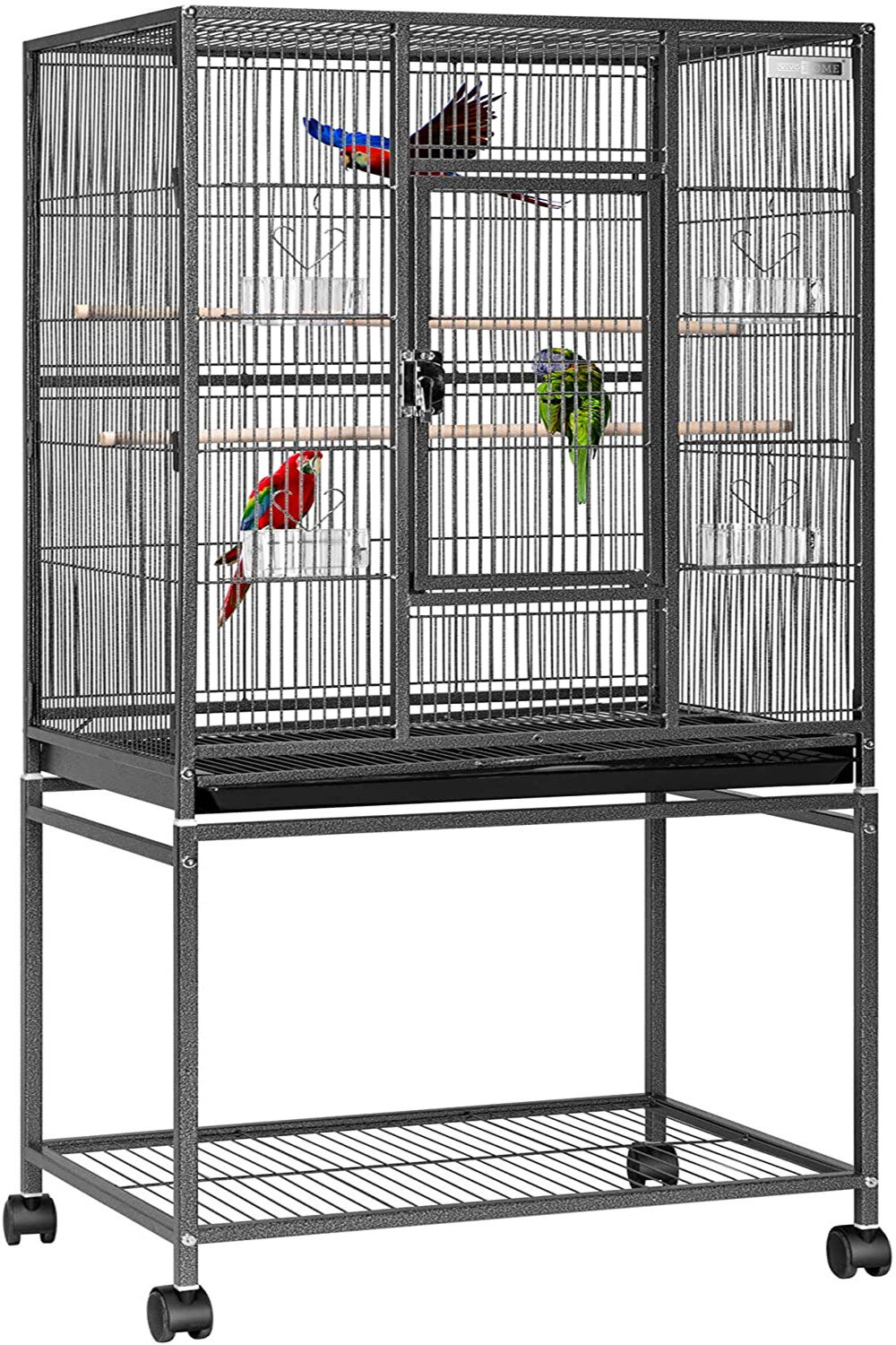 liberta cages co uk