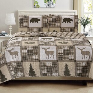 Whitetail Deer Bedding Sets Wayfair