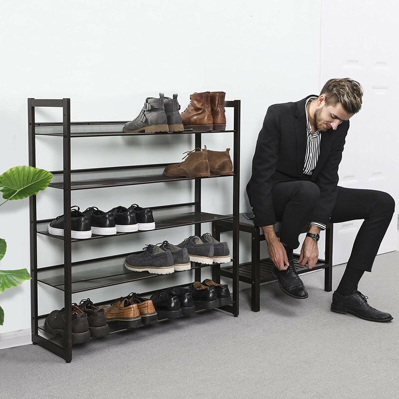 rebrilliant shoe cabinet