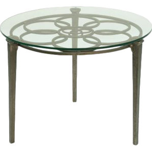 Sarreid Ltd Railroad Console Table Sarreid Ltd Railroad Console Table