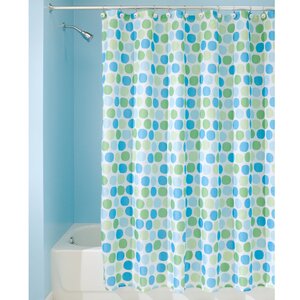 Barrett Shower Curtain