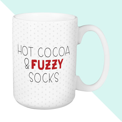 Fuzzy Saucer Chair | Wayfair