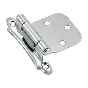 Face mount Hinge (Set of 2)