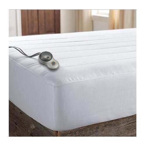 Xl Twin Heated Mattress Pad Wayfair