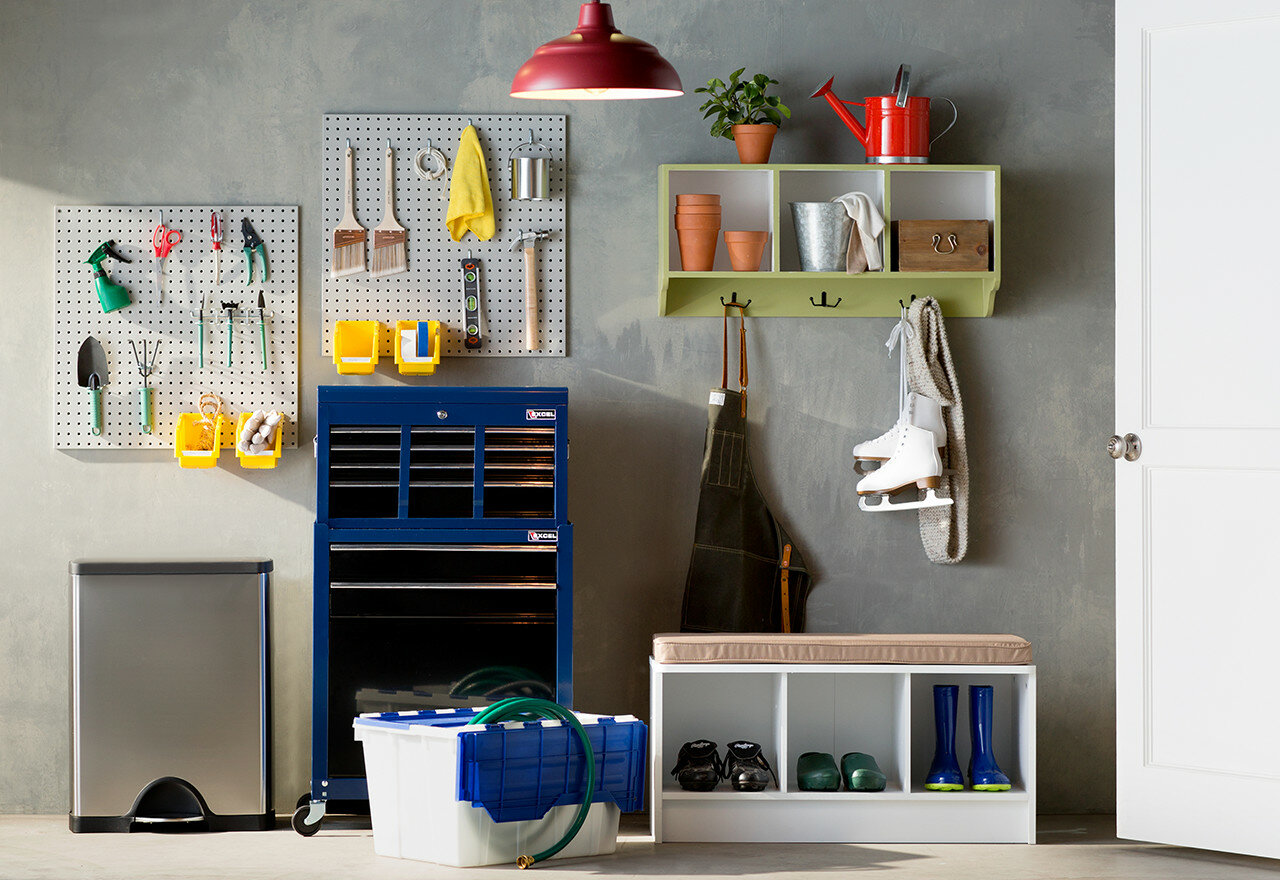 [BIG SALE] Conquer Clutter: Garage Overhaul You’ll Love In 2022 | Wayfair