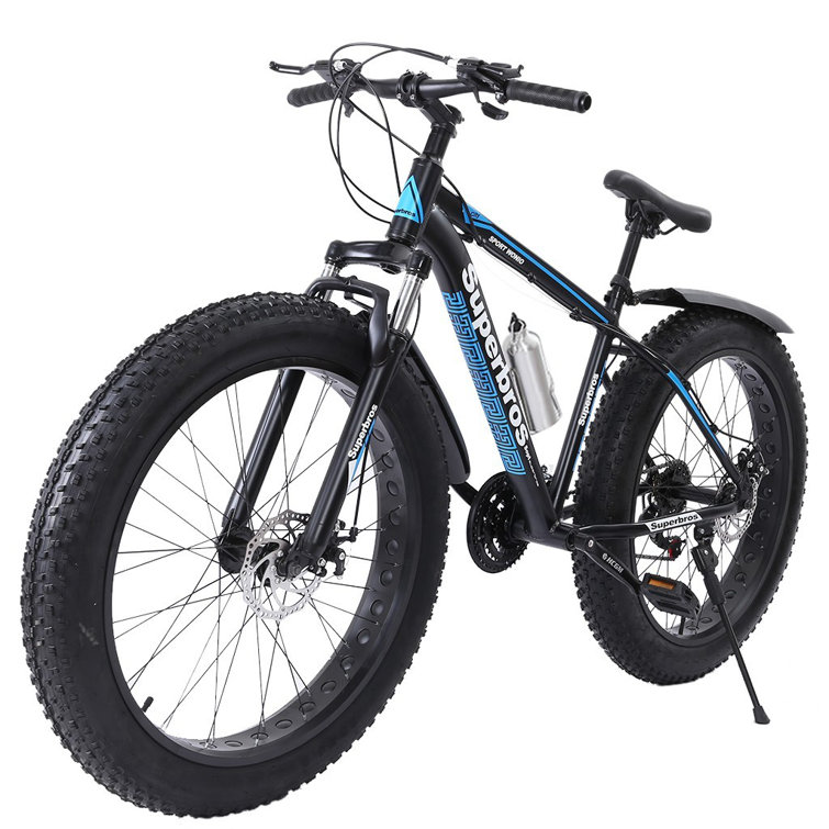 Mens mountain bike 17 frame Clearance