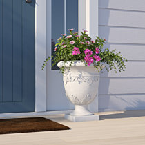 Punch Holes if Planting Flowers Cute Country Farm Style Medium Metal Rusty French Provincial Bucket Set of 3 Farmhouse Kitchen planters with Handles GRILA Rustic French Bucket Set Will Hold Water Punch Holes if Planting Flowers Cute Country Farm Style Medium Metal Rusty French Provincial Bucket Set of 3 Farmhouse Kitchen planters with Handles GRILA Rustic French Bucket Set Will Hold Water