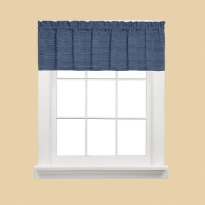 Lehmann Curtain Valance