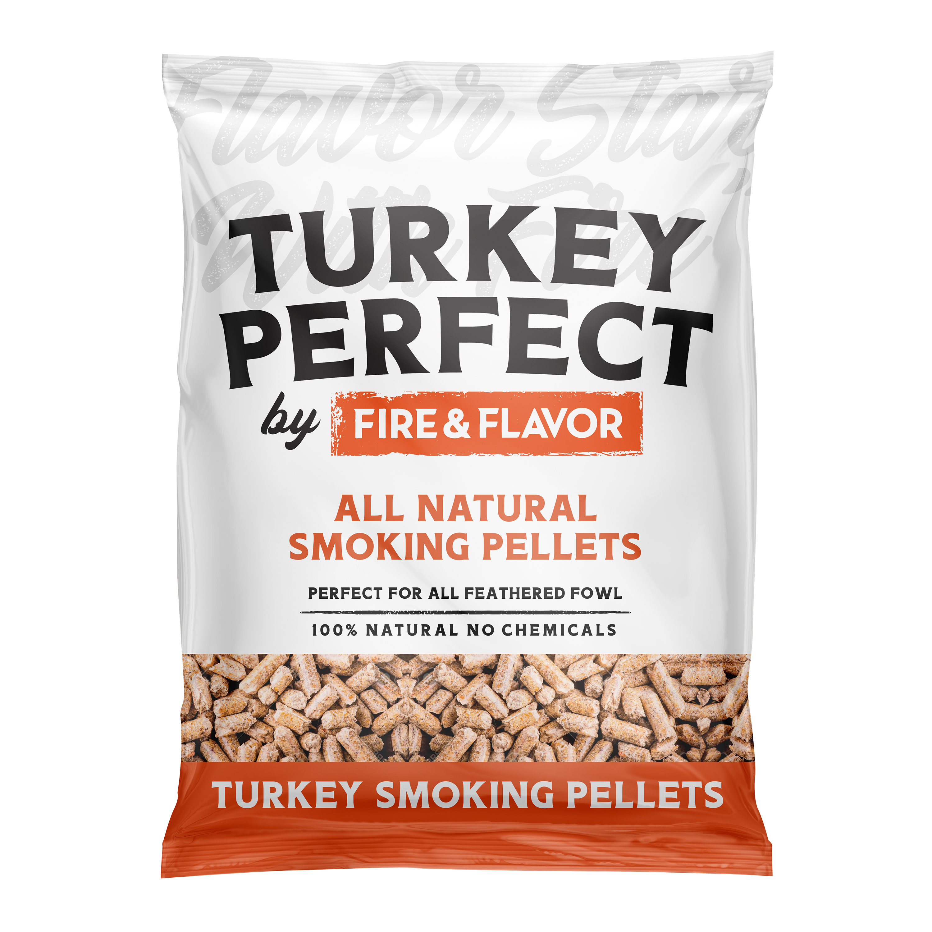 Fire & Flavor Limited Edition All Natural Smoking Pellets Wayfair