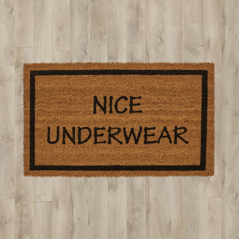 nice underwear