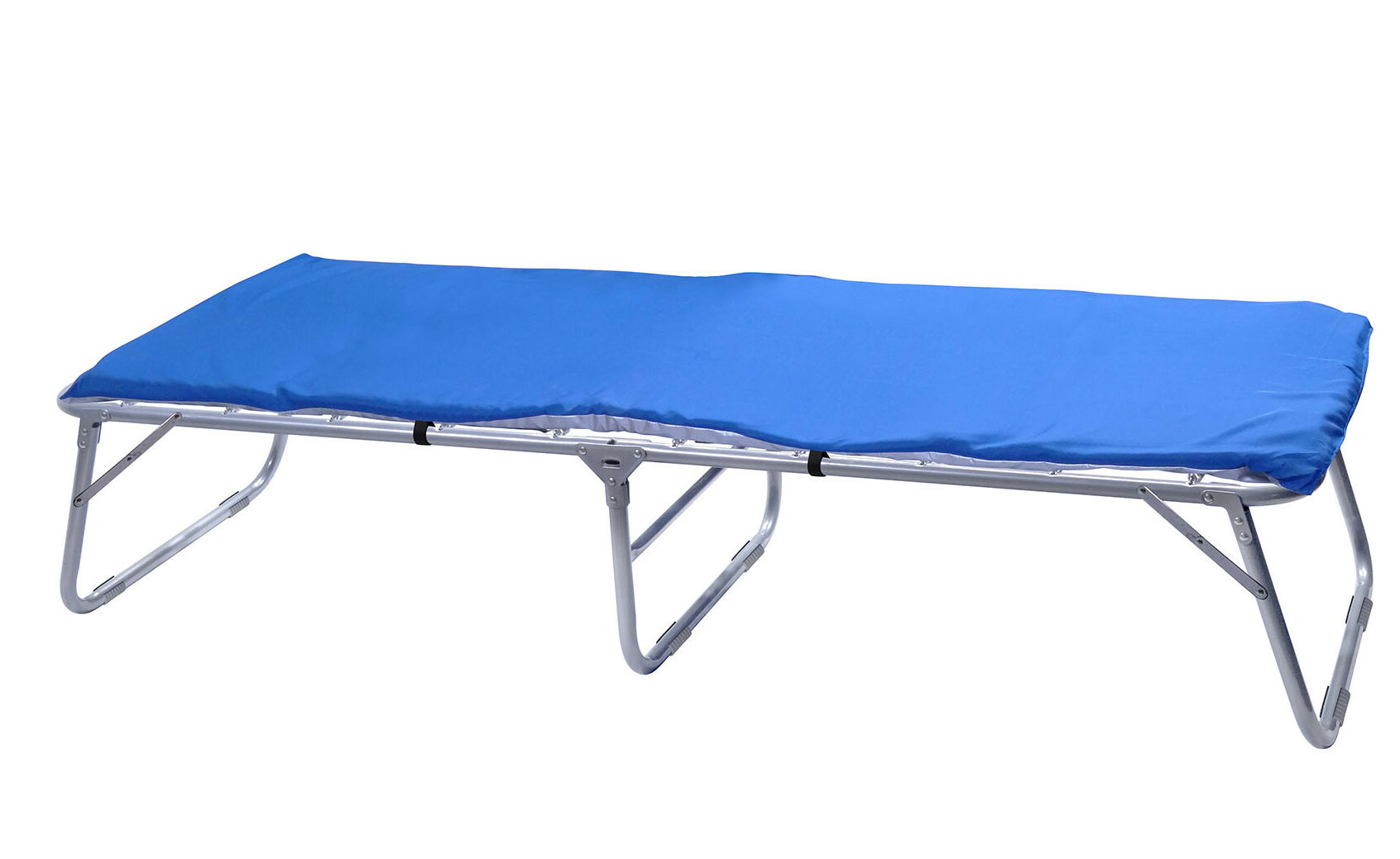 gigatent comfort cot with mattress