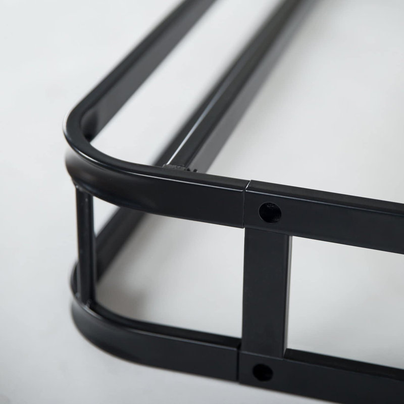 Wayfair Basics Metal Box Spring Reviews Wayfair