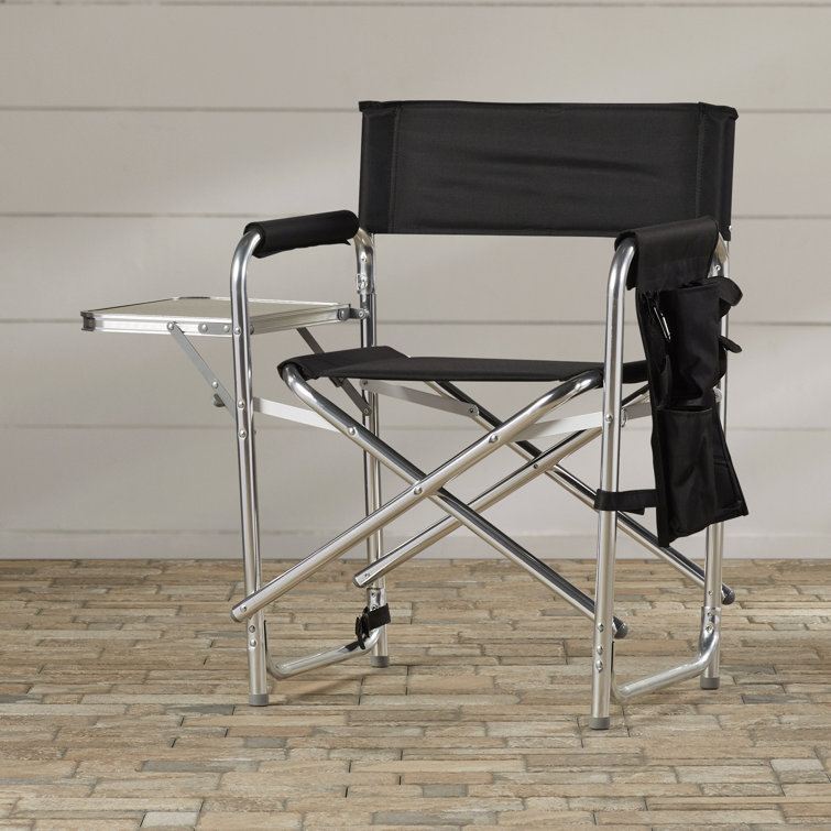 Cristian Folding Director Chair