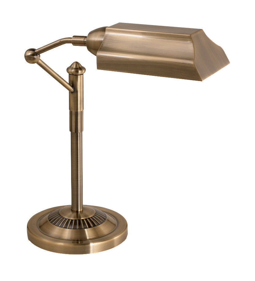 Bell Howell And Sunlight Arched Table Lamp Wayfair