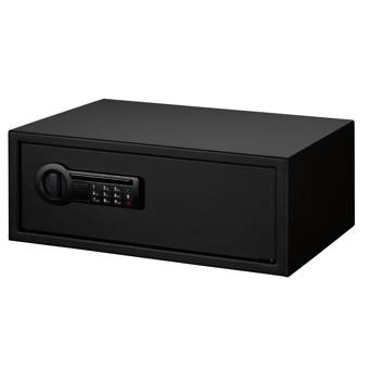 Alpha Guardian Stack On Personal Drawer Wall Security Safe With