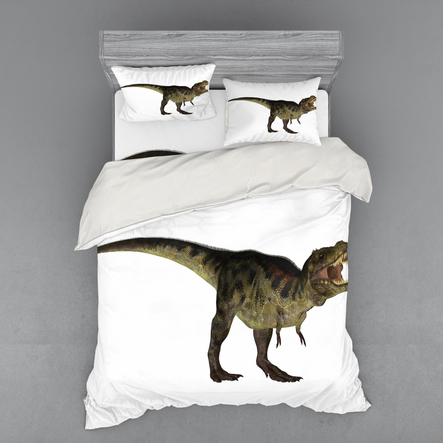 Dinosaurs Lampshades Ideal To Match Dinosaurs Duvets & Dinosaurs Wall Decals 