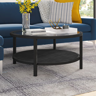 Go to store & view more images Zipcode Design Lanesborough Coffee Table