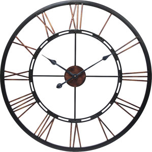Photo Wall Clock wall clocks you'll love | wayfair Photo Wall Clock wall clocks you'll love | wayfair