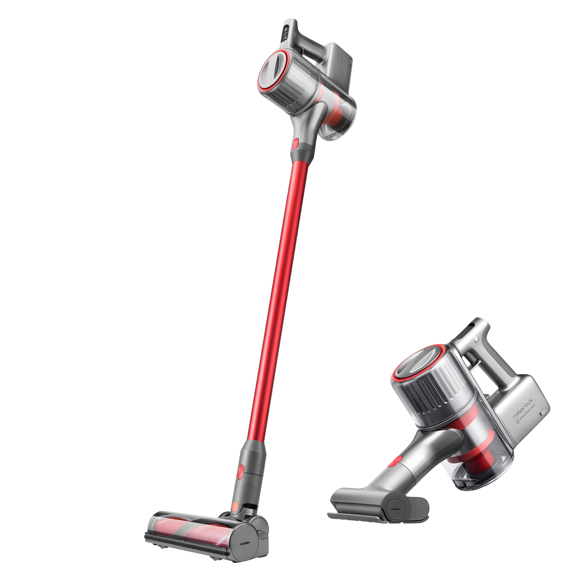 lightweight rechargeable vacuum cleaners