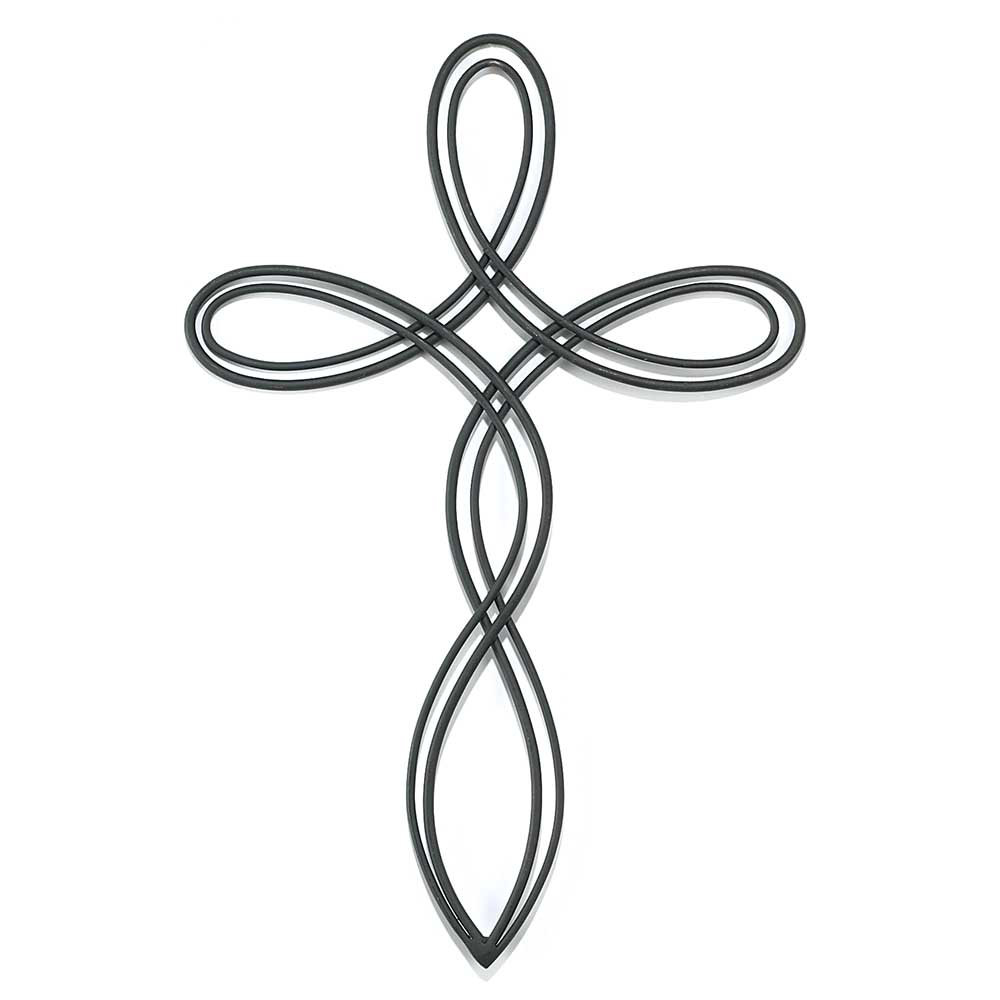 Astoria Grand Cross Wall Décor Reviews Wayfair Astoria Grand Cross Wall Décor