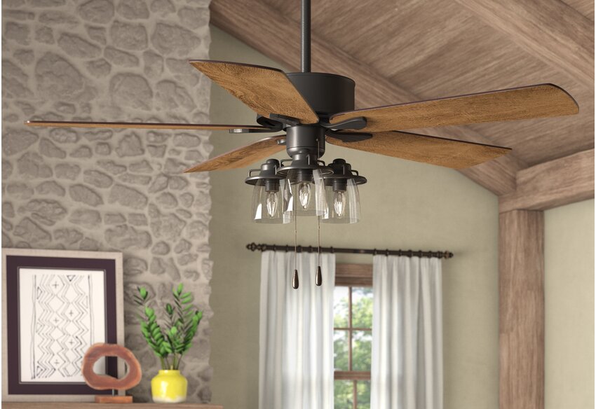 Ceiling Fans You Ll Love In 2020