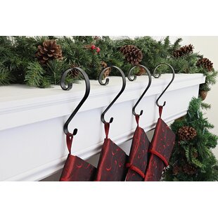 Christmas Stocking Holders You Ll Love In 2020 Wayfair