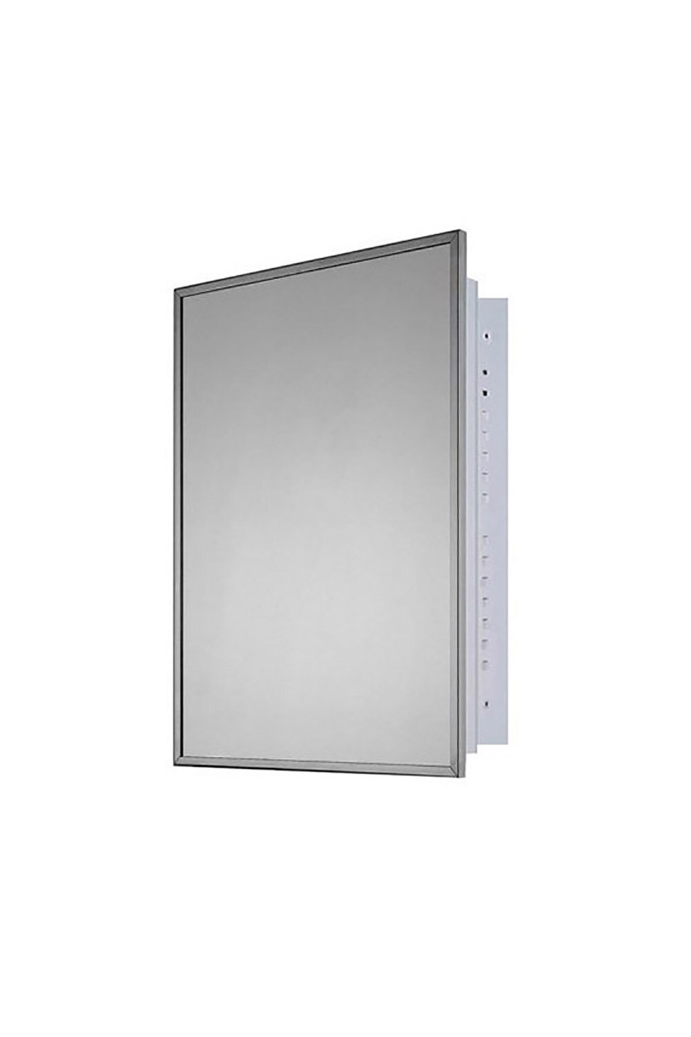 Ebern Designs Elene 16 X 22 Recessed Medicine Cabinet Reviews