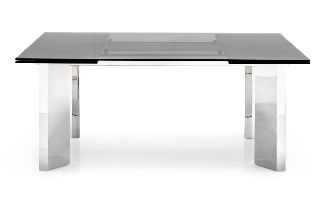Calligaris Tower Extendable Dining Table Reviews Wayfair