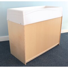 greenguard certified changing table