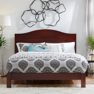 Apollo Platform Bed