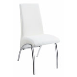 Chrome Kitchen Dining Chairs You Ll Love In 2020
