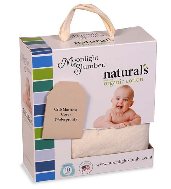 moonlight slumber mattress cover
