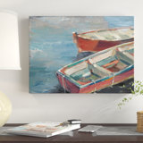Rustic Canvas Art You Ll Love In 2020 Wayfair