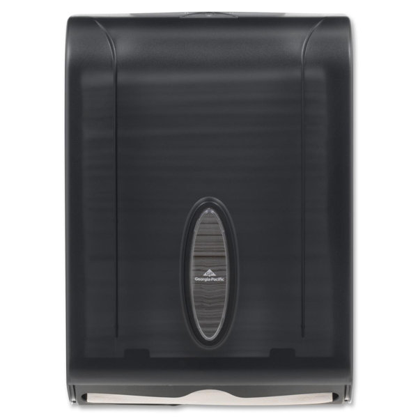 Hidden Paper Towel Dispenser Wayfair