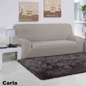 Sofa-Bezug Carla von Elainer Home Living