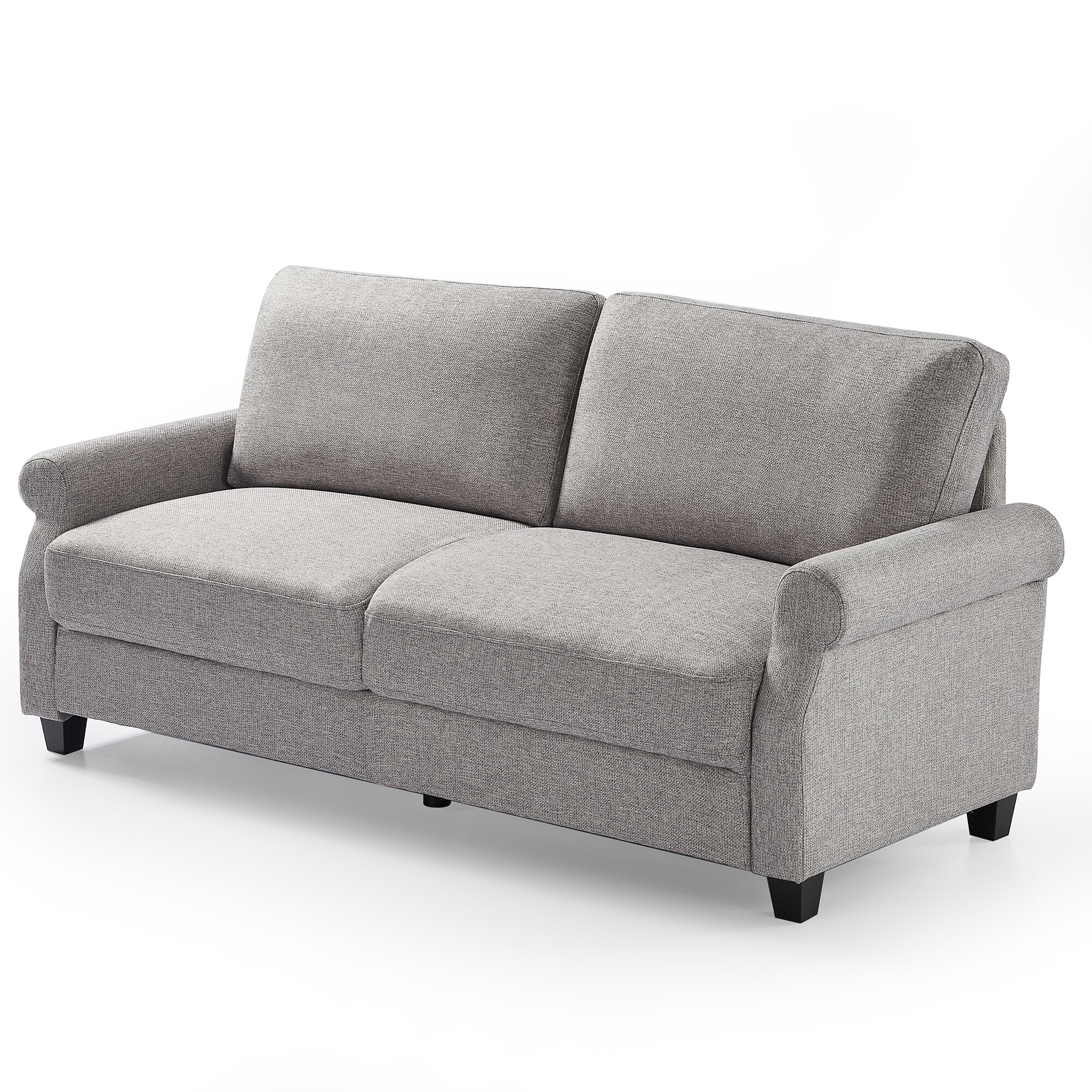 wayfair litzy armchair