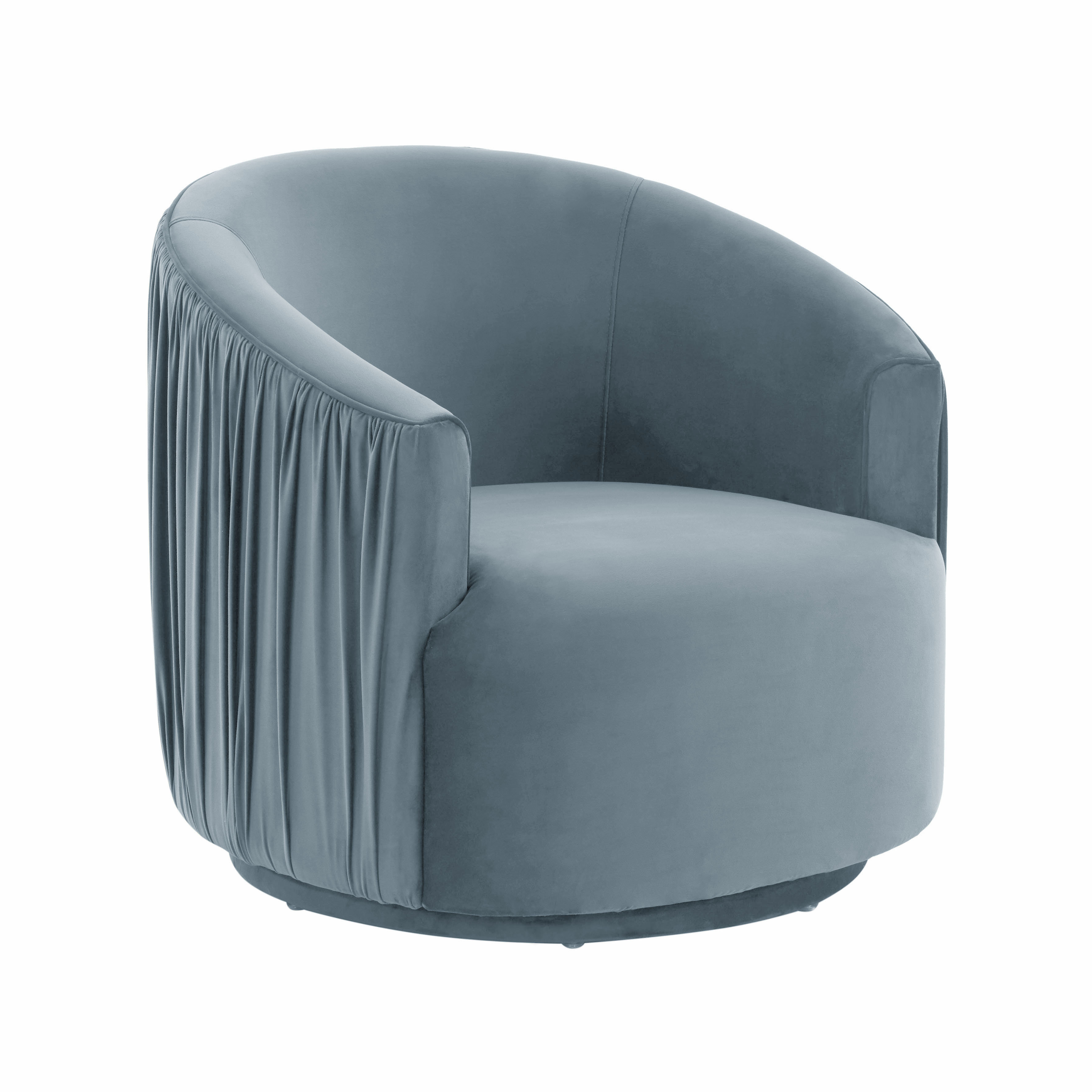 sturdy swivel chair