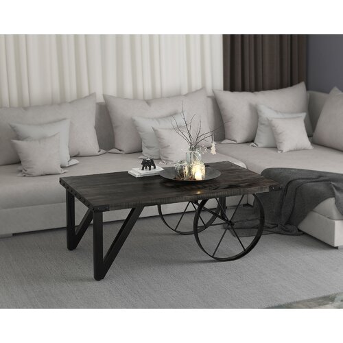 Nspire Coffee Table Wayfair