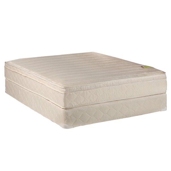 insleep orthopaedic mattress