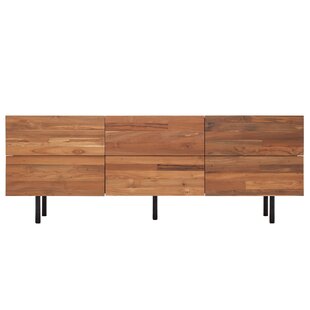 Low Rise Dresser Wayfair