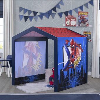 Hearthsong Rope Bridge Play Tunnel Reviews Wayfair
