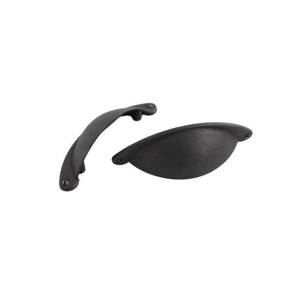2 5 Inch Drawer Pulls Wayfair
