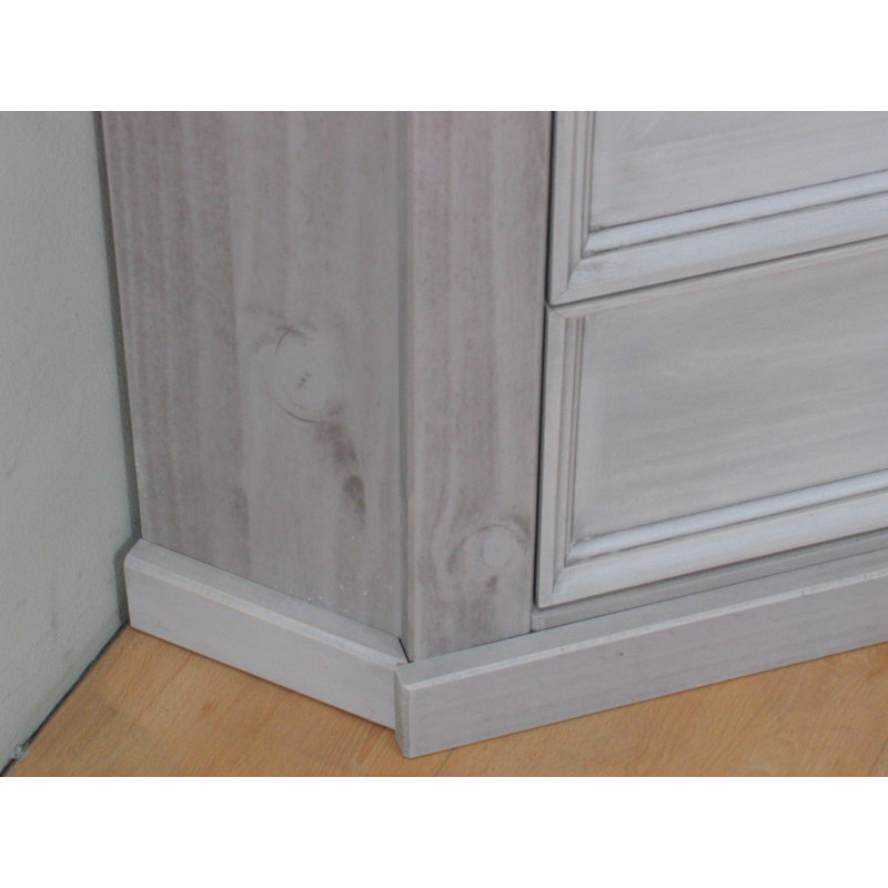 August Grove Vitrine Arlene | Wayfair.de