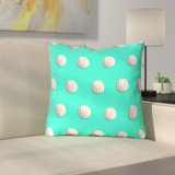 Down Alternative Throw Pillows Wayfair Ca