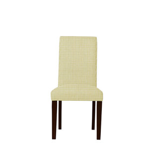 Go to store & view more images Red Barrel Studio Tribeca Upholstered Dining Chair (Set of 2)
