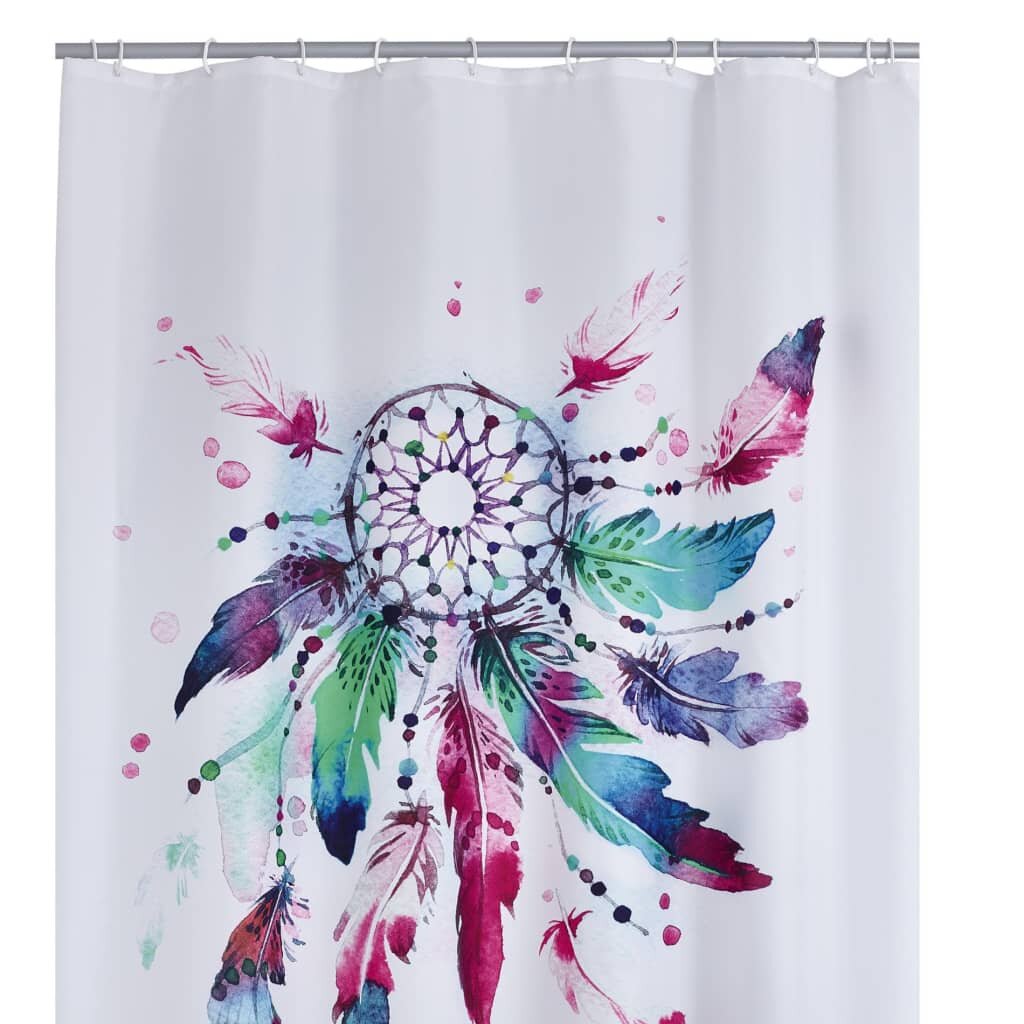 Ridder Shower Curtain Dreamcatcher 180 x 200cm 