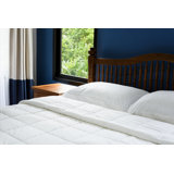 Twin Extra Long Down Comforters Duvet Inserts You Ll Love In