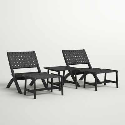Bosch 2 - Person Outdoor Seating Group